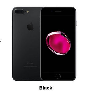 Apple iPhone 7 Plus iPhone 7 3GB RAM 32/128GB/256GB ROM IOS 10 Cell Phone 12.0MP Camera Quad-Core Fingerprint 12MP 2910mA